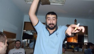 Menza - Studentska žurka