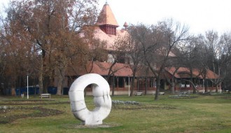 Proleće u decembru...