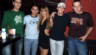 Nina Petrović - 18. rođendan