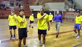 Turnir u malom fudbalu zlatibor voda - aurometal 