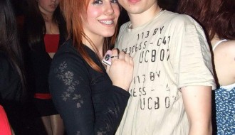 Martina 18. Rođendan