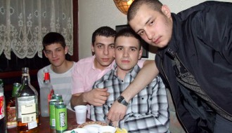 18. Rođendan :: Srkut