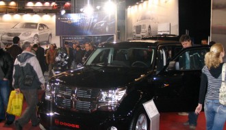 Sajam automobila, motora i glisera '07 (II deo)