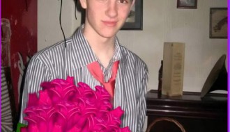 Saletov 18. rođendan