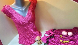 Butik Elise - Proleće / Leto '07