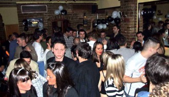 Promocija pića :: Jack Daniels