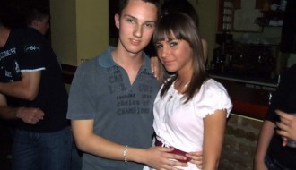 Igor Jovanović 18. Rođendan 