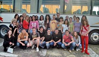 Sajam turizma, lova i ribolova.