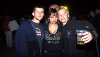 TrenchTown festival (III dan)