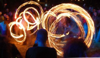 TrenchTown festival (IV dan)