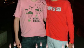 18 Rođendan Miloša Petkovića i Miloša Praštala