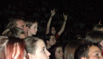 Koncert :: Ruža Magdolna