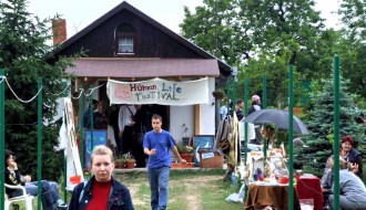 Human Life Festival