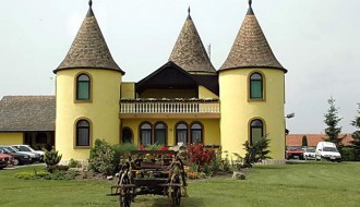 Majur - VIII CACIB Subotica 2007