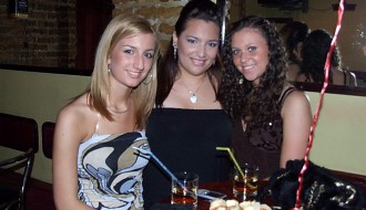 18. rođendan - Martina Ostrogonac 