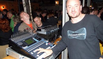 Blues veče - Šaban Bajramović