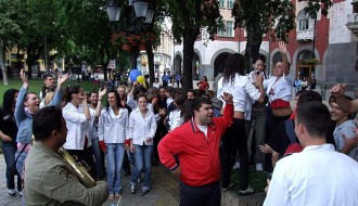 Maturanti Medicinske srednje škole 