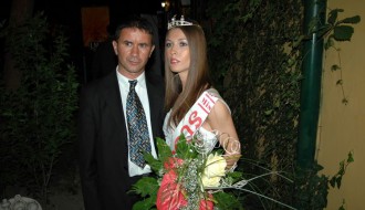 Izbor za titulu MISS Subotice