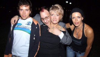 Leto na štrandu : BALKAN SOUL Party