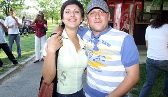 Medicinska škola : poslednji čas 