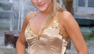 Ekonomska škola : pre maturske večeri