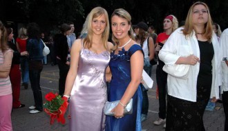 Ekonomska škola : pre maturske večeri #2