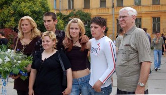 Tehnička škola : Poslednji čas