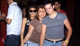 SUMMER3P PROMO PARTY