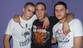 Studentska žurka svakog četvrtka