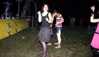 Retrovizor ’80 i ’90 – Pauscrowa & Timika & Boxi (Bgd) 