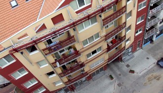 Hotel Galerija : Svеčano otvaranje 30. Juna