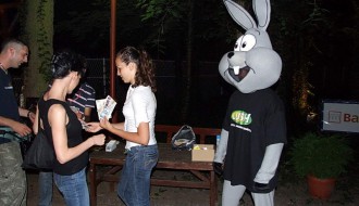 Letnja pozornica :: Etno Fest