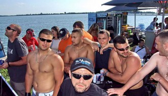 Red Bull Racing, Pedaline i Pobednici 