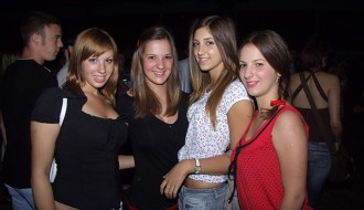 Progressive Passion : PAT DUFF