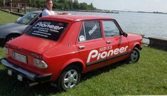 3. Tuning Styling Sound