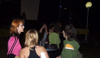 Summer3p promo : Gustav JR, Mosha 