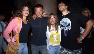 Tuborg exit promo - Sultan & Nadia Ali