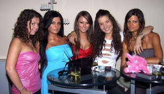 18. Rođendan : Rada Katić