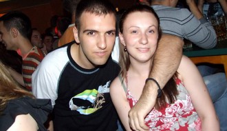 Studentska žurka : Dj igor - house party