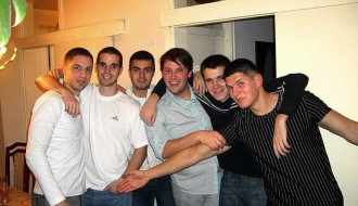 Privatna galerija korisnika sajta