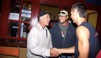 Svakog četvrtka Cocktail party