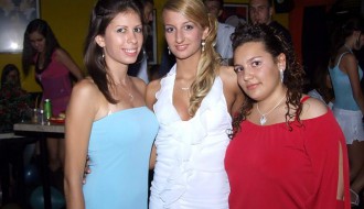 18. Rođendan : Konsuela