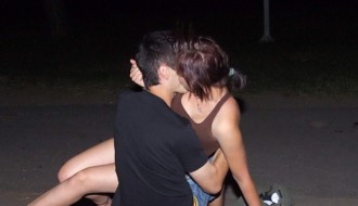 Summer3p promo party