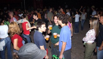 Lush Raggae, Urban Bug, HappyNoviSad Stage