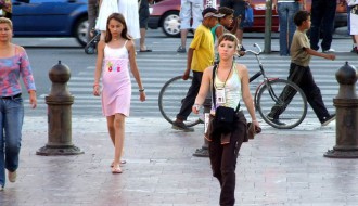 Exit vencanja, BG Sindikat, Kibz i Dfndr