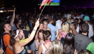 Main Stage : Snoop Dogg