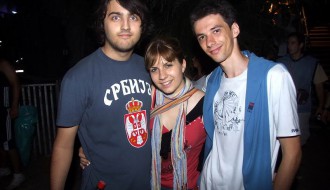 Dance Arena : John Digweed