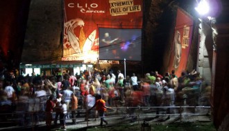 Fusion Stage : Negativ