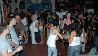 Humanitarni koncert za decu iz kolevke