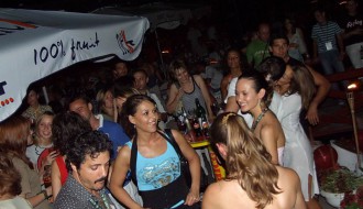 Son Cuba Son -  kubanski bend